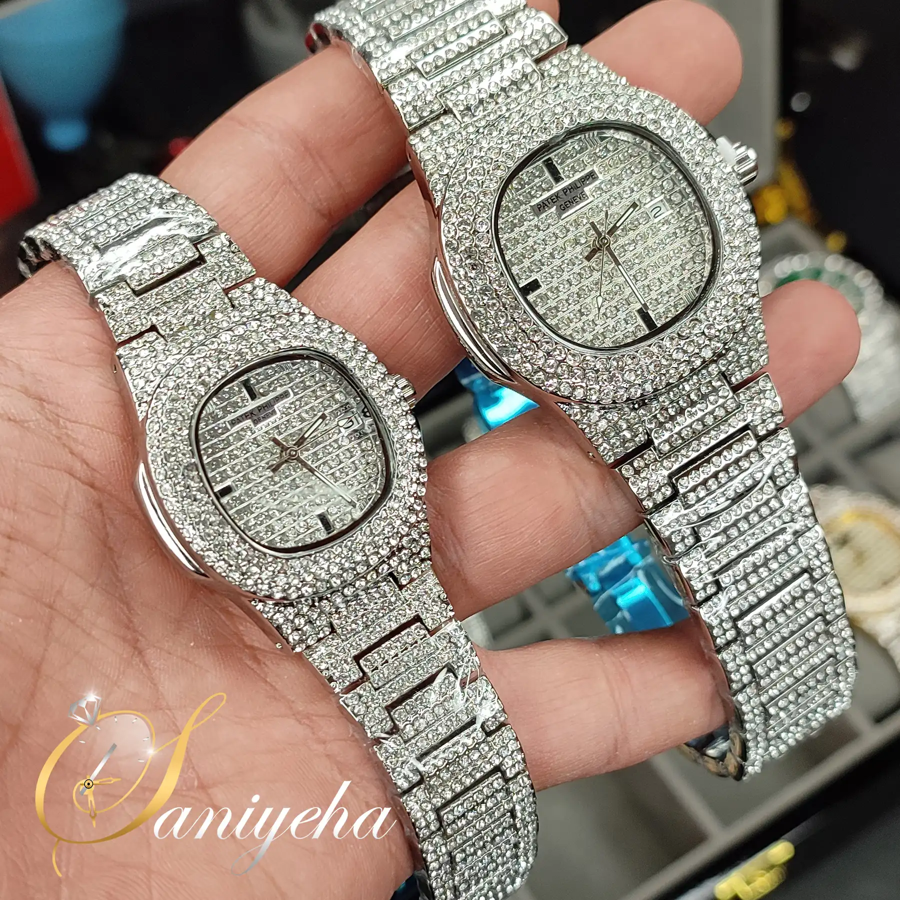 Patek philippe jumia hot sale