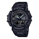 ساعت مچی G-SHOCK کاسیو مدل CASIO-GBA-900-1ADR