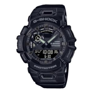 ساعت مچی G-SHOCK کاسیو مدل CASIO-GBA-900-1ADR