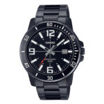 ساعت مچی مردانه کاسیو مدل CASIO MTP-VD01B-1BVUDF