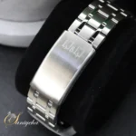 ساعت مچی مردانه کیو اند کیو مدل Q60A-002PY - Image 2