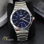 ساعت مچی مردانه کیو اند کیو Q70B-005PY