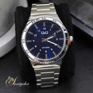 ساعت مچی مردانه کیو اند کیو Q70B-005PY