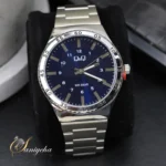 ساعت مچی مردانه کیو اند کیو Q70B-005PY