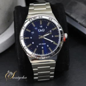 ساعت مچی مردانه کیو اند کیو Q70B-005PY