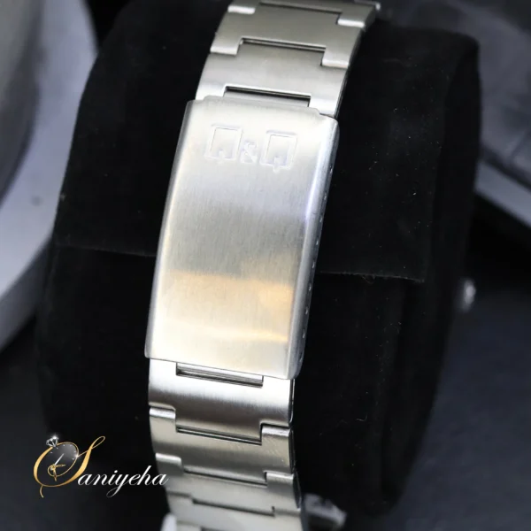 ساعت مچی مردانه کیو اند کیو Q70B-005PY