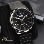 ساعت مچی مردانه کیو اند کیو Q70B-007PY