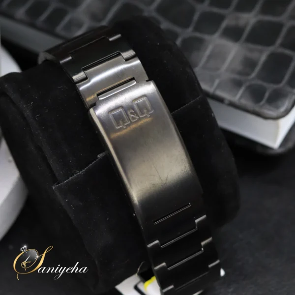ساعت مچی مردانه کیو اند کیو Q70B-007PY