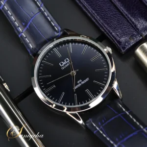 ساعت مچی مردانه کیو اند کیو مدل C214J332Y