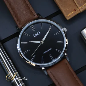 ساعت مچی مردانه کیو اند کیو مدل C33A-001PY