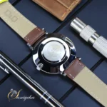 ساعت مچی مردانه کیو اند کیو مدل C33A-001PY - Image 3