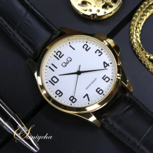 ساعت مچی مردانه کیو اند کیو مدل C36A-009PY