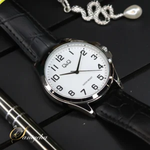 ساعت مچی مردانه کیو اند کیو مدل C36A-013PY