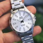 ساعت مچی مردانه کیو اند کیو مدل S08A-008VY - Image 2