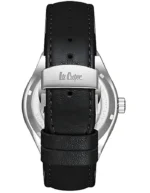 ساعت مچی مردانه اتوماتیک لیکوپر مدل Lee Cooper LC08122.351