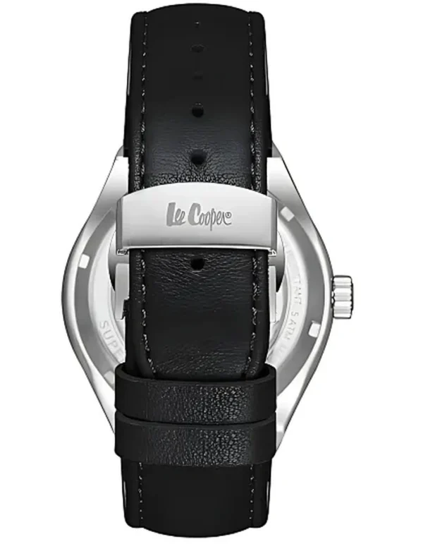 ساعت مچی مردانه اتوماتیک لیکوپر مدل Lee Cooper LC08122.351