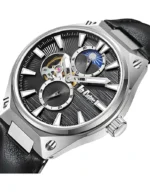 ساعت مچی مردانه اتوماتیک لیکوپر مدل Lee Cooper LC08122.351