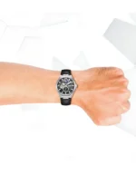 ساعت مچی مردانه اتوماتیک لیکوپر مدل Lee Cooper LC08122.351