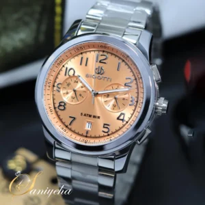 ساعت مردانه بیگوتی مدل BG.1.10553-1