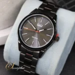 ساعت مچی مردانه کیو اند کیو مدل QZ94J402Y - Image 2