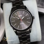 ساعت مچی مردانه کیو اند کیو مدل QZ94J402Y - Image 3