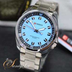 ساعت مردانه کارن 8451