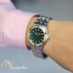 ساعت زنانه فریلوک