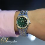 ساعت زنانه فریلوک