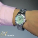 ست ساعت و گردنبند زنانه فریلوک