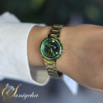 ساعت مچی زنانه فری‌لوک 10487.4 اسپرت کلاسیک با نگین سواروسکی