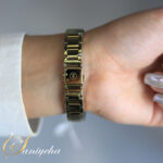 ساعت مچی زنانه فری‌لوک 10487.4 اسپرت کلاسیک با نگین سواروسکی