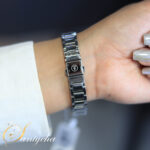 ساعت مچی زنانه فری‌لوک 10487.2 اسپرت کلاسیک با نگین سواروسکی