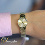 ساعت مچی زنانه فری‌لوک 10458.2 با بدنه و بند استیل و شیشه معدنی ضد خش