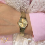 ساعت مچی زنانه فری‌لوک 10458.2 با بدنه و بند استیل و شیشه معدنی ضد خش