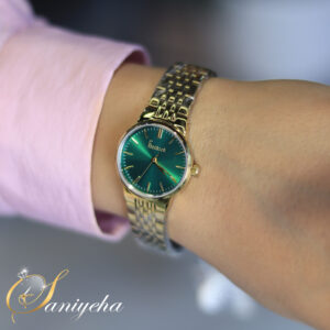 ساعت مچی زنانه فری‌لوک 10458.4 با بدنه و بند استیل و شیشه معدنی ضد خش