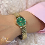 ساعت مچی زنانه فری‌لوک 10458.4 با بدنه و بند استیل و شیشه معدنی ضد خش