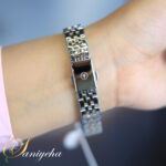 ساعت مچی زنانه فری‌لوک 10426.5 با بدنه و بند استیل و شیشه معدنی ضد خش