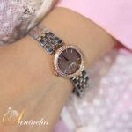 ساعت مچی زنانه فری‌لوک 10426.5 با بدنه و بند استیل و شیشه معدنی ضد خش