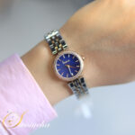 ساعت مچی زنانه فریلوک 10426.6 با بدنه و بند استیل و شیشه معدنی ضد خش