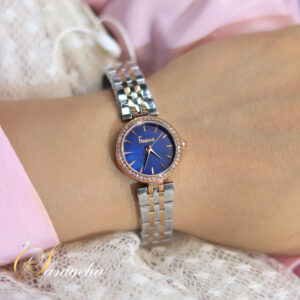 ساعت مچی زنانه فریلوک 10426.6 با بدنه و بند استیل و شیشه معدنی ضد خش