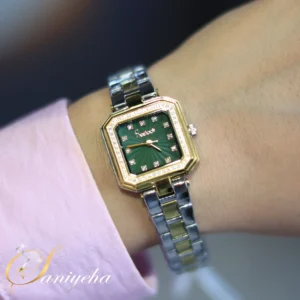 ساعت مچی زنانه فریلوک Freelook FL.1.10478-5 با بدنه استیل و طراحی ظریف