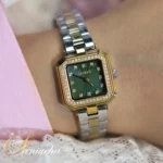 ساعت مچی زنانه فریلوک Freelook FL.1.10478-5 با بدنه استیل و طراحی ظریف