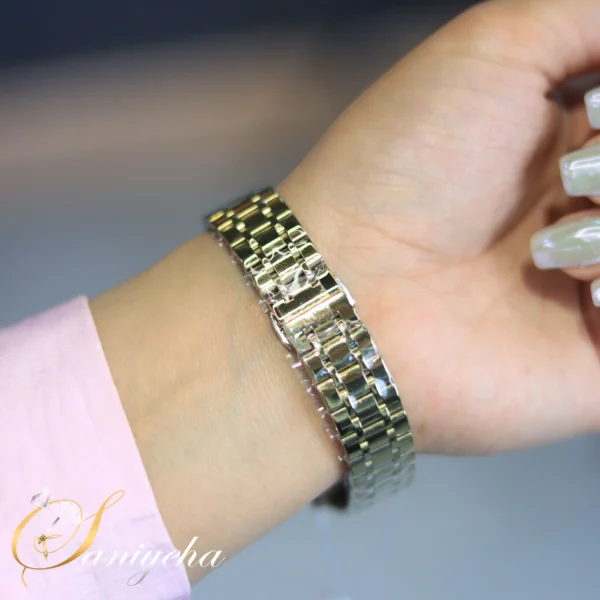 ساعت مچی زنانه فریلوک