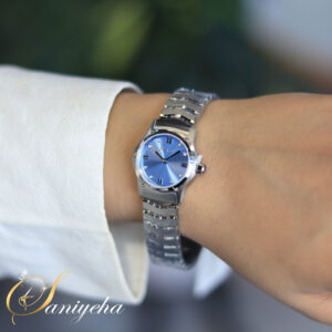 ساعت مچی زنانه فریلوک 10467.7 استیل 316 با موومنت میوتا ژاپن