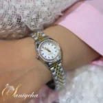 ساعت مچی زنانه فریلوک