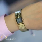 ساعت مچی زنانه فریلوک