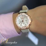 ساعت مچی زنانه فریلوک