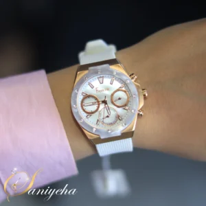 ساعت مچی زنانه فریلوک