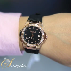 ساعت مچی زنانه فریلوک