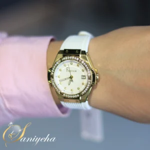 ساعت مچی زنانه فریلوک
